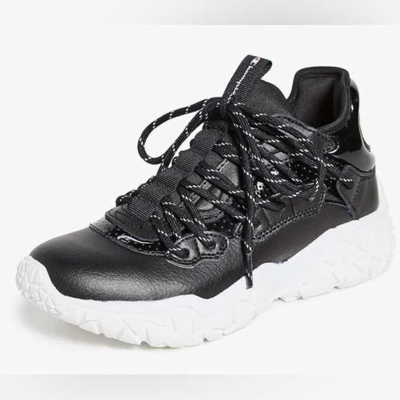 Champion Tank Chunky Sneaker Running Shoe Women’s Size US 10 - Picture 2 of 6